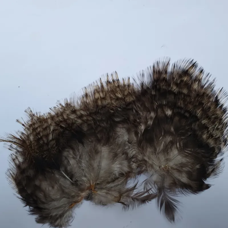 Whiting Coq de Leon Tailing Pack in Grizzly Pardo